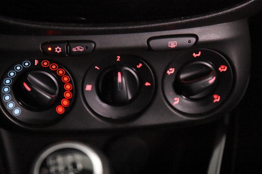 Opel ADAM 1.4 *Carplay*Stoel- & stuurverwarming*PDC*