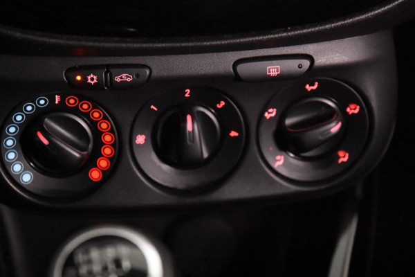 Opel ADAM 1.4 *Carplay*Stoel- & stuurverwarming*PDC*