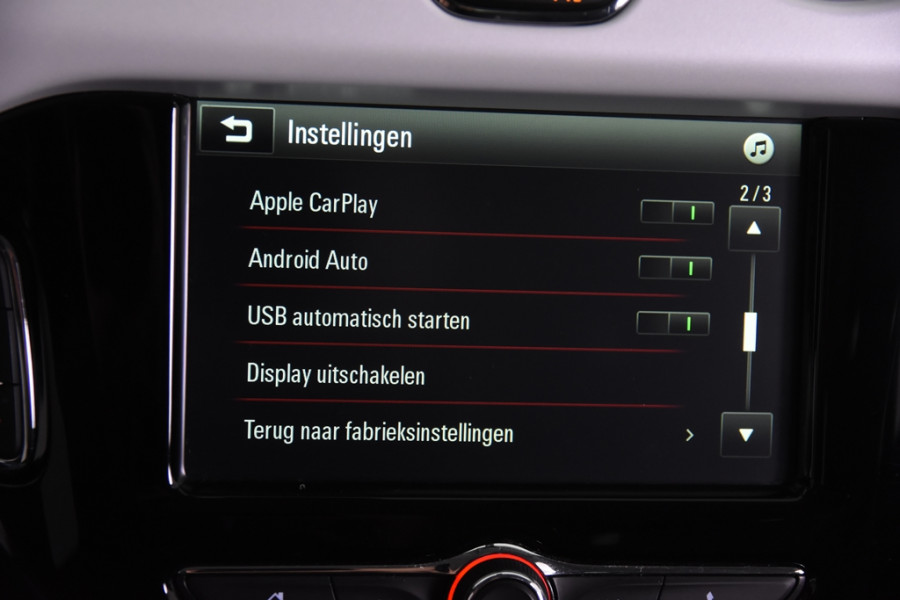 Opel ADAM 1.4 *Carplay*Stoel- & stuurverwarming*PDC*