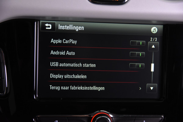 Opel ADAM 1.4 *Carplay*Stoel- & stuurverwarming*PDC*