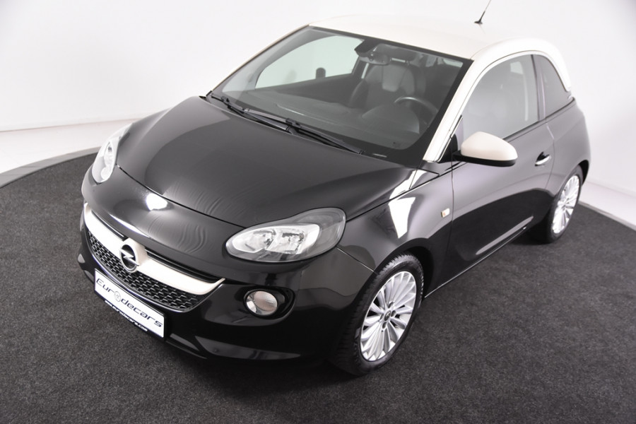 Opel ADAM 1.4 *Carplay*Stoel- & stuurverwarming*PDC*
