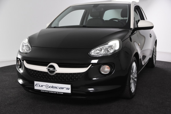 Opel ADAM 1.4 *Carplay*Stoel- & stuurverwarming*PDC*