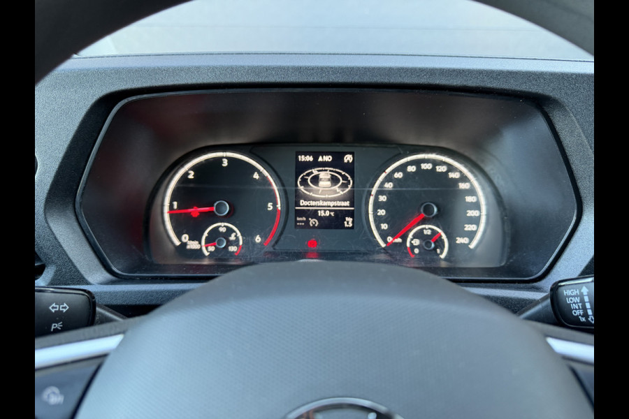 Volkswagen Caddy Cargo Maxi 2.0 TDI EURO 6 CarPlay/cruise control/navigatie