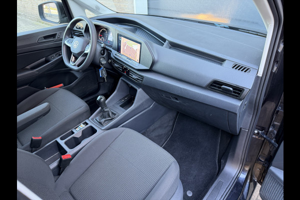 Volkswagen Caddy Cargo Maxi 2.0 TDI EURO 6 CarPlay/cruise control/navigatie