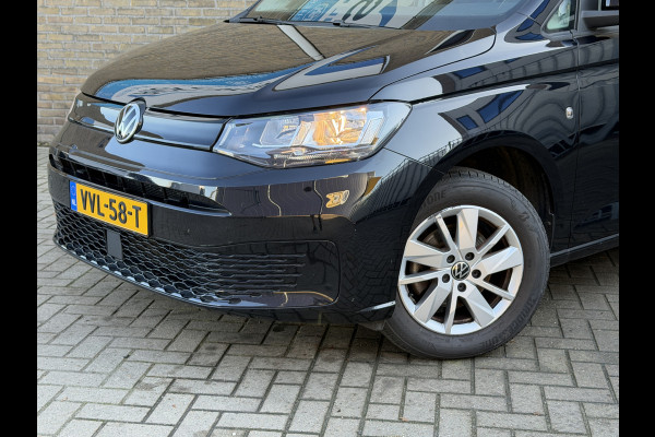 Volkswagen Caddy Cargo Maxi 2.0 TDI EURO 6 CarPlay/cruise control/navigatie