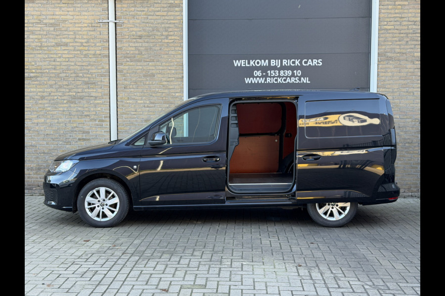 Volkswagen Caddy Cargo Maxi 2.0 TDI EURO 6 CarPlay/cruise control/navigatie