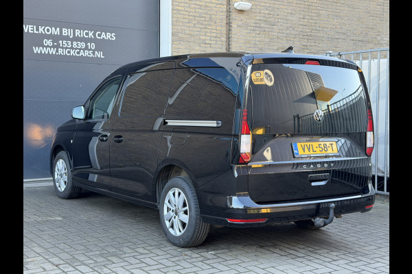 Volkswagen Caddy Cargo Maxi 2.0 TDI EURO 6 CarPlay/cruise control/navigatie