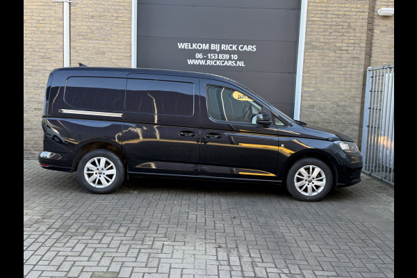 Volkswagen Caddy Cargo Maxi 2.0 TDI EURO 6 CarPlay/cruise control/navigatie
