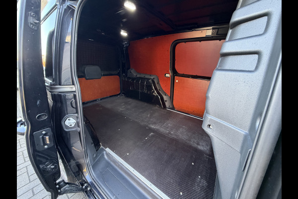 Volkswagen Caddy Cargo Maxi 2.0 TDI EURO 6 CarPlay/cruise control/navigatie