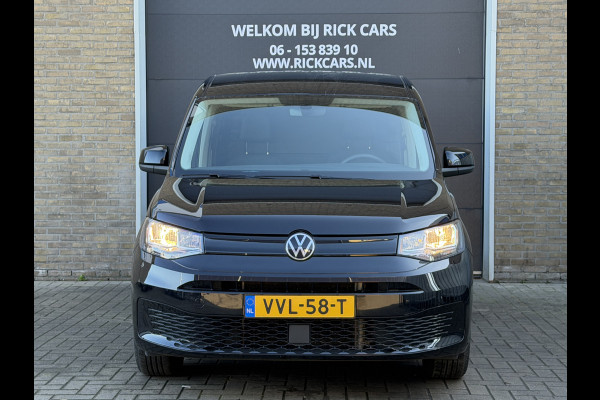 Volkswagen Caddy Cargo Maxi 2.0 TDI EURO 6 CarPlay/cruise control/navigatie