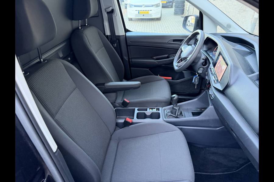 Volkswagen Caddy Cargo Maxi 2.0 TDI EURO 6 CarPlay/cruise control/navigatie