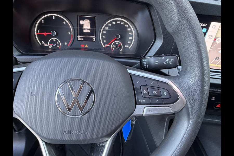 Volkswagen Caddy Cargo Maxi 2.0 TDI EURO 6 CarPlay/cruise control/navigatie