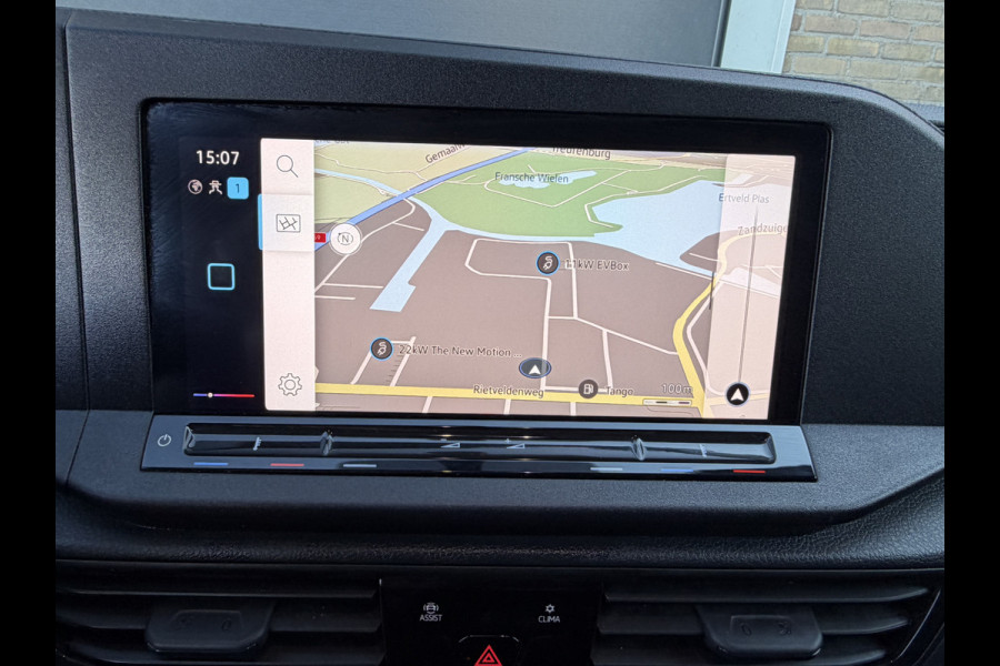 Volkswagen Caddy Cargo Maxi 2.0 TDI EURO 6 CarPlay/cruise control/navigatie