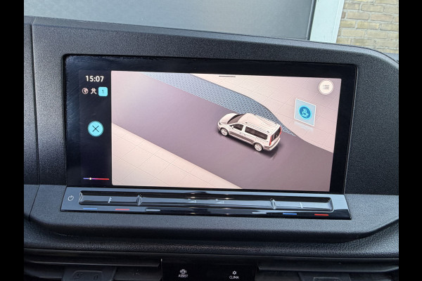 Volkswagen Caddy Cargo Maxi 2.0 TDI EURO 6 CarPlay/cruise control/navigatie