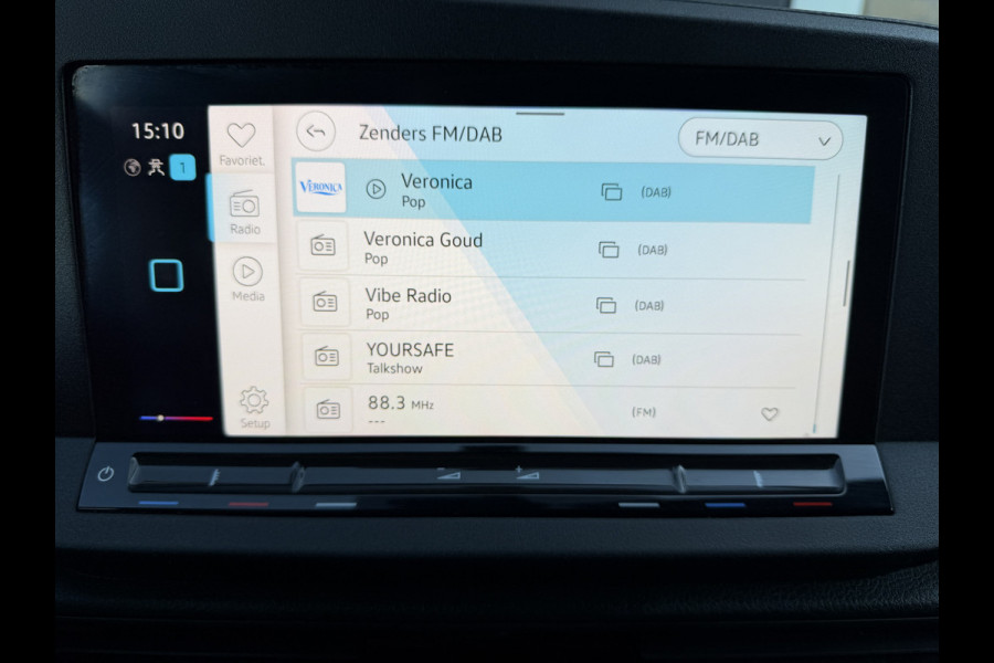 Volkswagen Caddy Cargo Maxi 2.0 TDI EURO 6 CarPlay/cruise control/navigatie