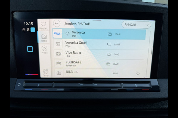 Volkswagen Caddy Cargo Maxi 2.0 TDI EURO 6 CarPlay/cruise control/navigatie