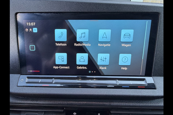Volkswagen Caddy Cargo Maxi 2.0 TDI EURO 6 CarPlay/cruise control/navigatie