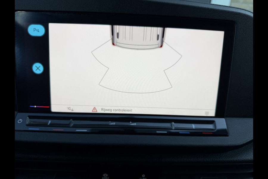 Volkswagen Caddy Cargo Maxi 2.0 TDI EURO 6 CarPlay/cruise control/navigatie