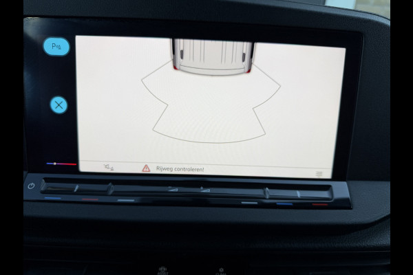 Volkswagen Caddy Cargo Maxi 2.0 TDI EURO 6 CarPlay/cruise control/navigatie