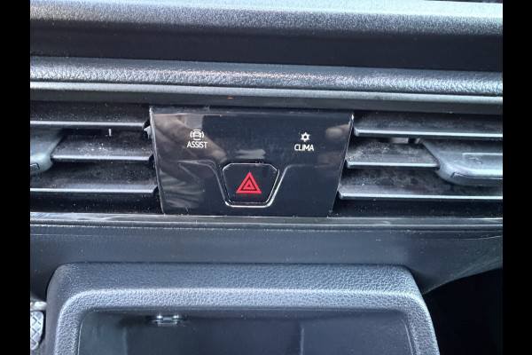 Volkswagen Caddy Cargo Maxi 2.0 TDI EURO 6 CarPlay/cruise control/navigatie