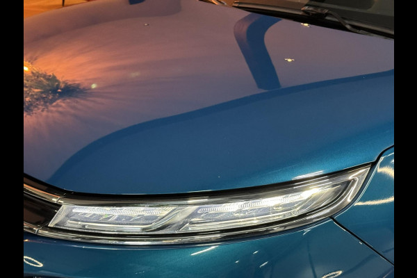 Citroën C4 Cactus 1.2 PureTech Feel Garantie Carplay Cruise Clima Navi Lane Led PDC Rijklaar