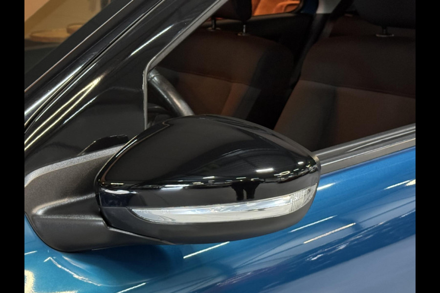 Citroën C4 Cactus 1.2 PureTech Feel Garantie Carplay Cruise Clima Navi Lane Led PDC Rijklaar