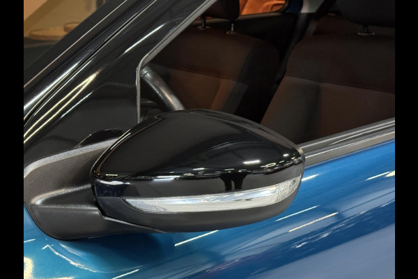 Citroën C4 Cactus 1.2 PureTech Feel Garantie Carplay Cruise Clima Navi Lane Led PDC Rijklaar