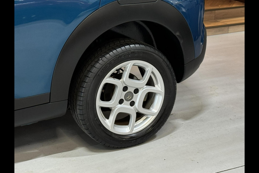 Citroën C4 Cactus 1.2 PureTech Feel Garantie Carplay Cruise Clima Navi Lane Led PDC Rijklaar