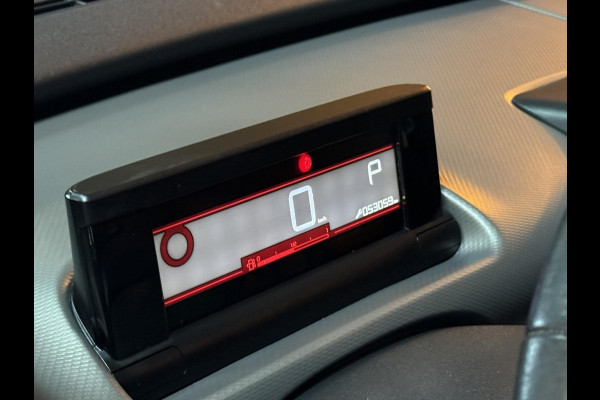 Citroën C4 Cactus 1.2 PureTech Feel Garantie Carplay Cruise Clima Navi Lane Led PDC Rijklaar