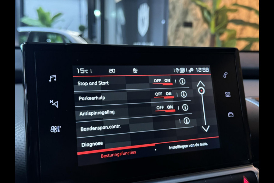 Citroën C4 Cactus 1.2 PureTech Feel Garantie Carplay Cruise Clima Navi Lane Led PDC Rijklaar