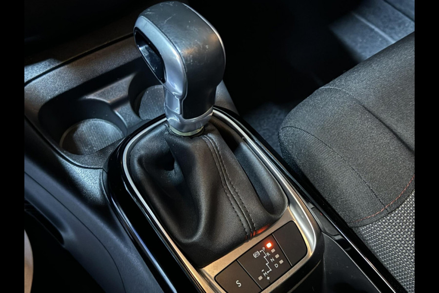 Citroën C4 Cactus 1.2 PureTech Feel Garantie Carplay Cruise Clima Navi Lane Led PDC Rijklaar