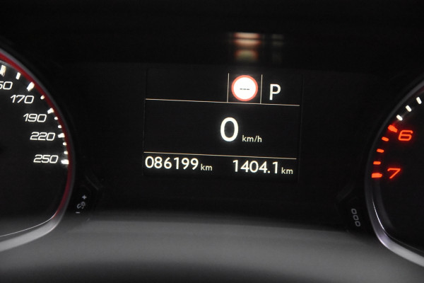 Peugeot 308 SW GT-line 130 *1ste Eigenaar*Automaat*Trekhaak*