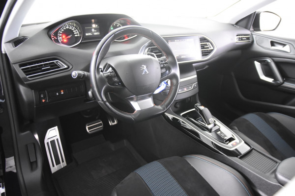 Peugeot 308 SW GT-line 130 *1ste Eigenaar*Automaat*Trekhaak*