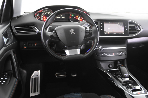 Peugeot 308 SW GT-line 130 *1ste Eigenaar*Automaat*Trekhaak*