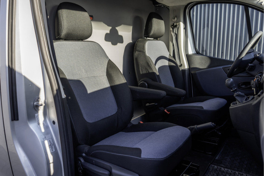 Opel Vivaro Biturbo CDTI | L1H1 | Camera | LED | Cruise | Airco | PDC | Euro 6