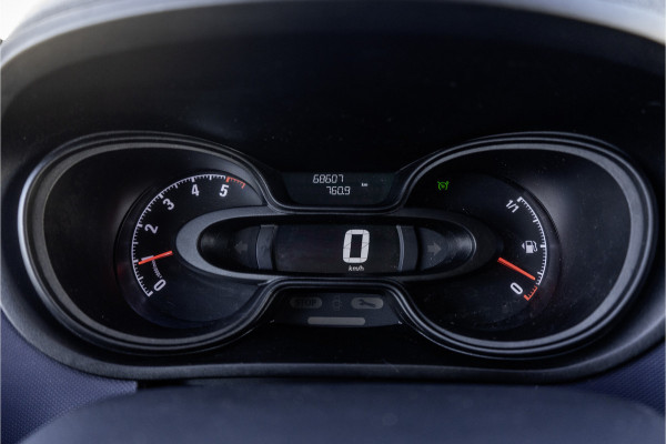 Opel Vivaro Biturbo CDTI | L1H1 | Camera | LED | Cruise | Airco | PDC | Euro 6