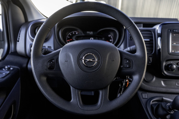 Opel Vivaro Biturbo CDTI | L1H1 | Camera | LED | Cruise | Airco | PDC | Euro 6