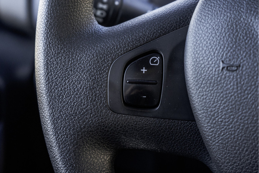 Opel Vivaro Biturbo CDTI | L1H1 | Camera | LED | Cruise | Airco | PDC | Euro 6