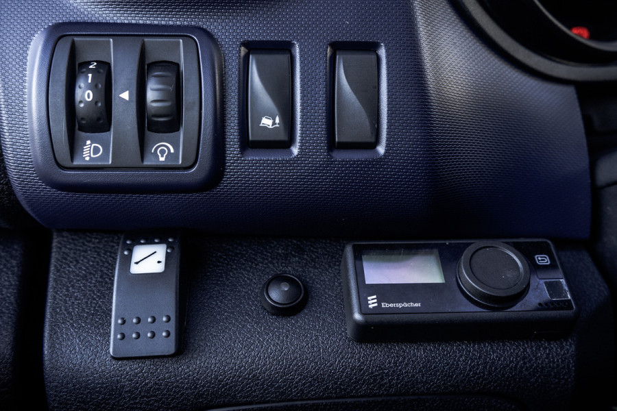 Opel Vivaro Biturbo CDTI | L1H1 | Camera | LED | Cruise | Airco | PDC | Euro 6