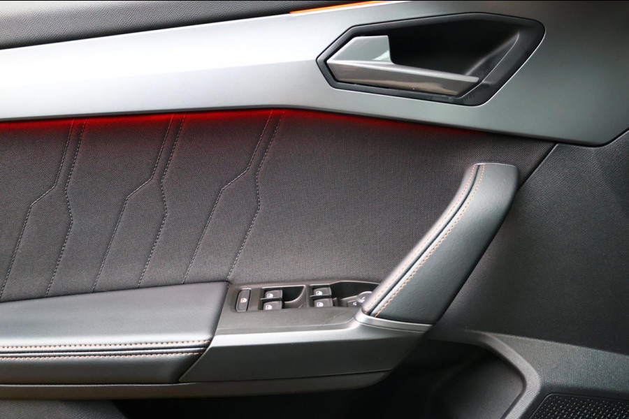 CUPRA Formentor 2.0 TSI 4DRIVE 310+PK LED/BREMBO/VIRTUAL/SFEER/PANO/HALF LEER+S.VERWARMING/19"/KEYLESS/CAM/ACC/ECC/12 MND GARANTIE