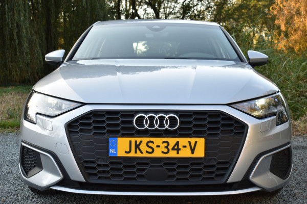 Audi A3 Sportback 40 TFSIe 204PK HYBRIDE S-TRONIC PRO-LINE NAVI/CAMERA/VIRTUAL