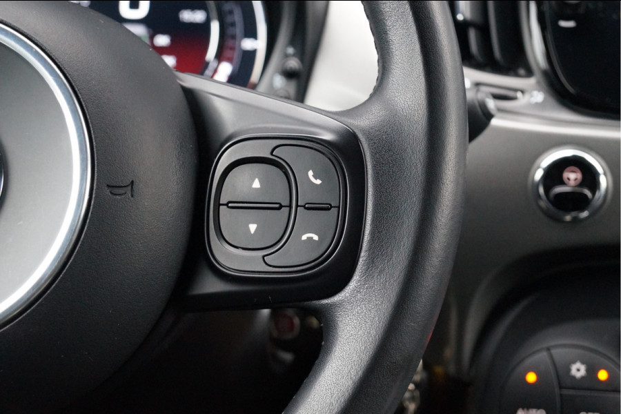 Fiat 500 1.2 S  | Climate Control | Cruise | 16" Lichtmetalen Velgen