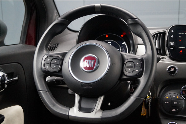 Fiat 500 1.2 S  | Climate Control | Cruise | 16" Lichtmetalen Velgen