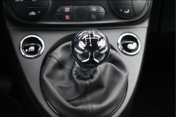 Fiat 500 1.2 S  | Climate Control | Cruise | 16" Lichtmetalen Velgen