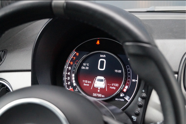 Fiat 500 1.2 S  | Climate Control | Cruise | 16" Lichtmetalen Velgen