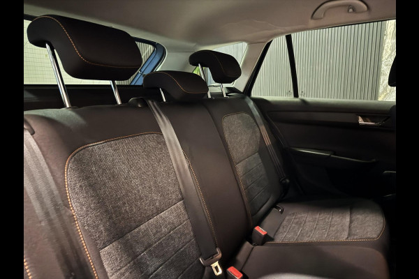 Škoda Fabia Combi 1.0 TSI Business Edition|KEYLESS|FRONT ASS|STOELVERWARMING|BOMVOL