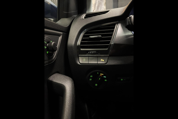 Škoda Fabia Combi 1.0 TSI Business Edition|KEYLESS|FRONT ASS|STOELVERWARMING|BOMVOL