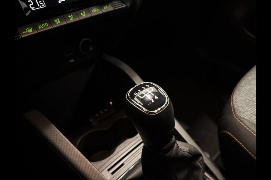 Škoda Fabia Combi 1.0 TSI Business Edition|KEYLESS|FRONT ASS|STOELVERWARMING|BOMVOL