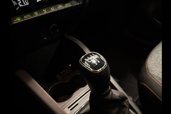 Škoda Fabia Combi 1.0 TSI Business Edition|KEYLESS|FRONT ASS|STOELVERWARMING|BOMVOL