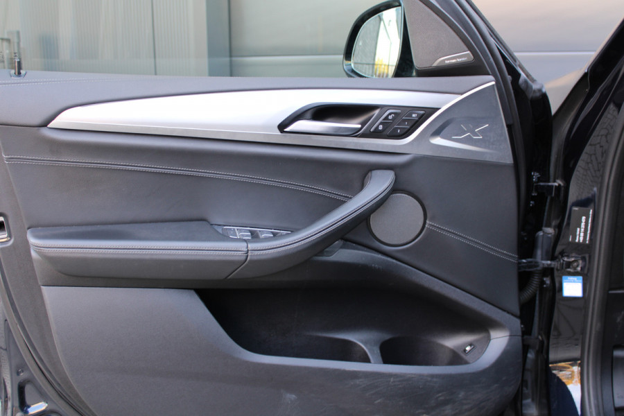 BMW X3 xDrive30e High Executive | VOL! | M-SPORT | PANO | MEMORY | H/K | HUD | 360 | STOELKOELING | KEYLESS |